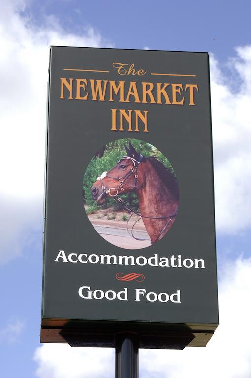 Newmarket Inn Lewes Exterior foto